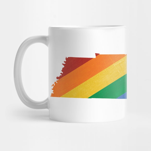 Tennessee Pride by juniperandspruce